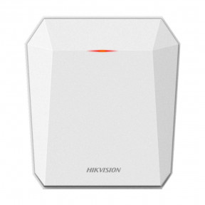 Радарний детектор для захисту периметра Hikvision DS-PR1-60 - фото №1 Радарний детектор для захисту периметра Hikvision DS-PR1-60 купити