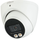 Dahua Technology DH-HAC-HDW1500TP-IL-A (2.8 мм) - 5Мп HDCVI-камера з подвійним підсвічуванням