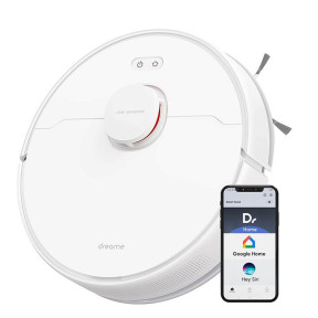 Dreame F9 Pro (RLF22GA) - Робот-пылесос купить