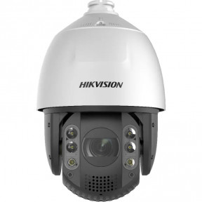 Hikvision DS-2DE7A432IW-AEB(T5) - 4 Мп купольна мережева камера з підтримкою ІЧ-технології DarkFighter зображення