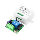 Умное реле с WiFi Trinix TRX-WC01(WiFi)10А