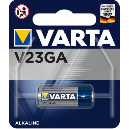 VARTA V 23 GA BLI 1 ALKALINE - Батарейка