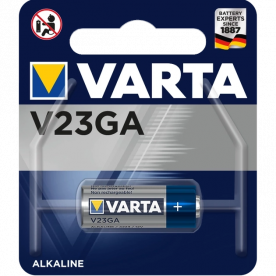 VARTA V 23 GA BLI 1 ALKALINE - Батарейка