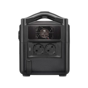 Зарядна станція EcoFlow RIVER Pro - фото №3 Зарядна станція EcoFlow RIVER Pro в Україні