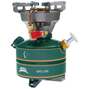 BRS-29B - Жидкотопливная горелка примус фото