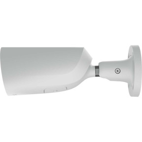 Ajax BulletCam (8 Mp/2.8 mm) White - Проводная охранная IP-камера Цена