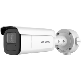 Hikvision DS-2CD3B86G2T-IZHSY (2.8-12мм) - 8 Мп вулична IP відеокамера AcuSense Darkfighter