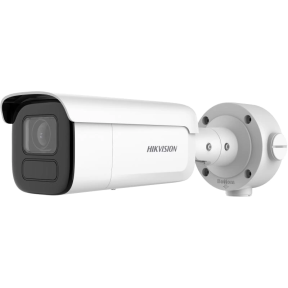 Hikvision DS-2CD3B86G2T-IZHSY (2.8-12мм) - 8 Мп вулична IP відеокамера AcuSense Darkfighter купити