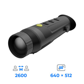 Dahua Technology PFI-R650 (50mm) - Тепловізійний монокуляр купити