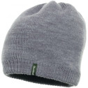 Шапка водонепроницаемая Dexshell Beanie Solo, р-р L/XL (58-60 см), серая