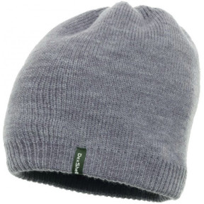 Шапка водонепроникна Dexshell Beanie Solo, р-р L/XL (58-60 см), сіра купити