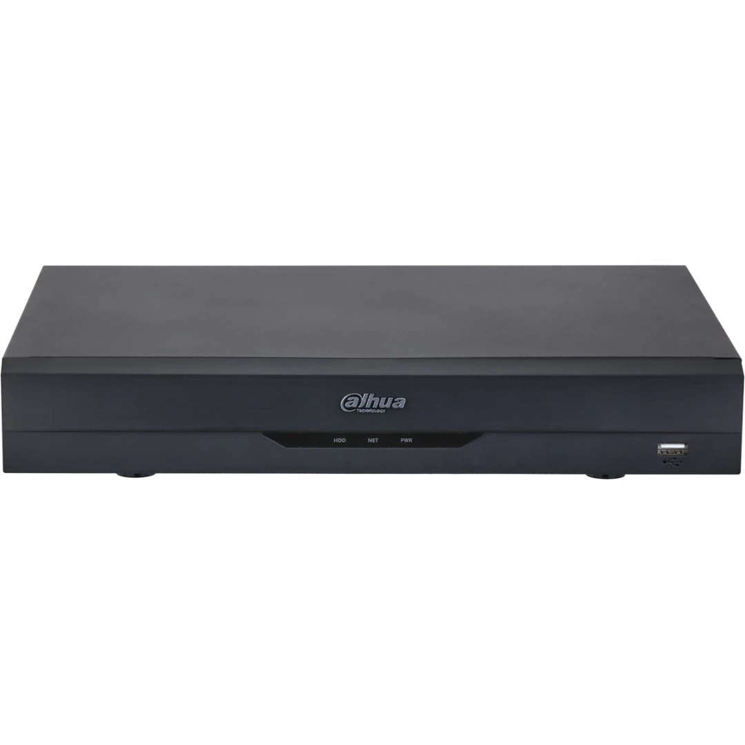 Dahua Technology XVR5104HE-4KL-I3 - 4-канальный 4K-N/5MP