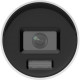 Hikvision DS-2CD2087G2H-LIU(2.8 мм)(eF) - 4 Мп мережева камера ColorVu з гібридним підсвічуванням