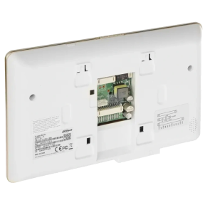 Комплект відеодомофону Dahua KIT(medium)-black зображення