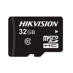 Hikvision HS-TF-P1/32G - Карта пам'яті Micro SD