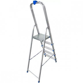 Розсувна драбина Virastar NOVA VSN105 5 сходинок фото