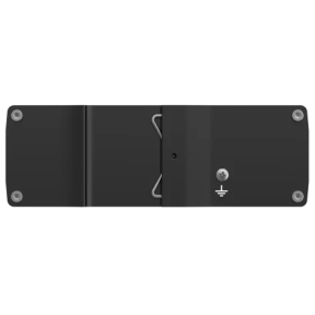 Промышленный неуправляемый PoE-коммутатор Teltonika TSW200 (8 портов 10/100/1000 Mbps, 2 SFP, PoE+ 240W, IP30) фото