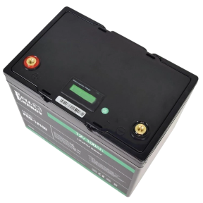 Full Energy FEG-12100 - Акумулятор LiFePO4 12В 100А·год зображення