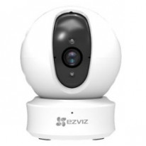 2МП поворотная Wi-Fi IP видеокамера EZVIZ CS-CV246-B0-3B2WFR (ez360 Plus)