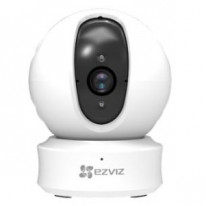 2МП поворотна Wi-Fi IP відеокамера EZVIZ CS-CV246-B0-3B2WFR (ez360 Plus)