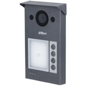 Dahua Technology VTO3311Q-WP - Wi-Fi панель виклику купити