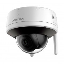 2МП Wi-Fi IP відеокамера Hikvision DS-2CV2121G2-IDW