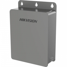 Джерело живлення вологозахищене Hikvision DS-2PA1201-WRD(STD) купити