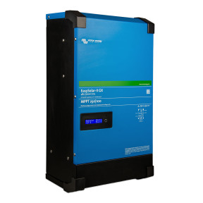 Сонячний інвертор Victron Energy EasySolar-II 48/5000/70-50 MPPT 250/100 GX зображення