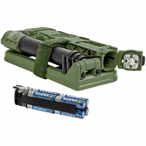 Vallon VMC4 Ультракомпактный металлодетектор фото