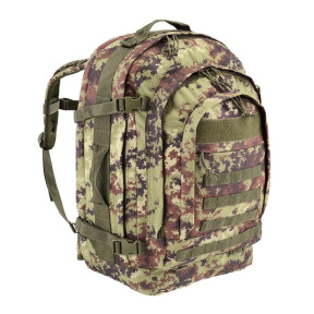 Outac Modular Back Pack Камуфляж - Рюкзак - фото №1 Outac Modular Back Pack Камуфляж - Рюкзак купити