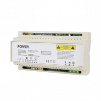 Full Energy BBGP-125DIN - Блок бесперебойного питания для крепления на DIN-рейку