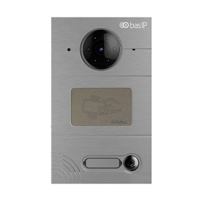 Панель виклику BAS-IP AV-01BD