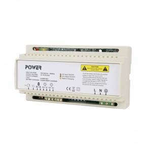 Full Energy BBGP-125DIN - Блок бесперебойного питания для крепления на DIN-рейку купить