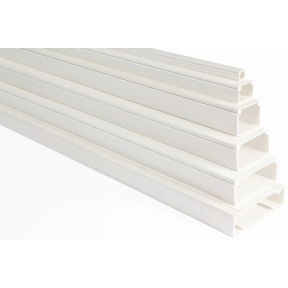 Короб (24-01008-005) 10X08, L=2м купити