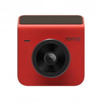 Відеореєстратор Xiaomi 70mai Dash Cam A400 Red