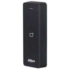 Dahua DHI-ASR2100H – Зчитувач безконтактних карт (Mifare IC, Wiegand, RS-485, OSDP, IP66)