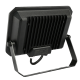 VIDEX F3 50W 5000K 220V Black (VLE-F3-0505) - LED прожектор