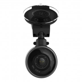 Автомобільний 1080P Full HD реєстратор Hikvision AE-DN2016-F3 зображення