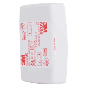 3М 6035 Р3 - Фильтр купить