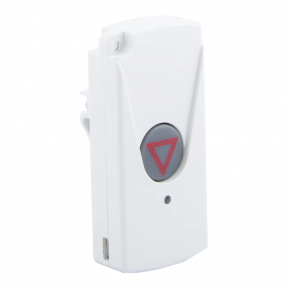Беспроводная тревожная кнопка Лунь ТК купить