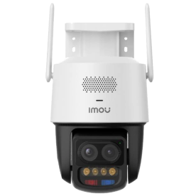 IMOU Titan Z 10MP-EU (IPC-S70ZP-10M0T-EU) – Уличная 4G-камера (10МП, 12x зум, IR 56м)