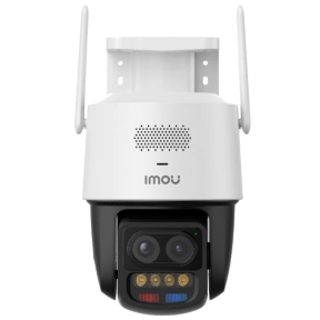 IMOU Titan Z 10MP-EU (IPC-S70ZP-10M0T-EU) – Уличная 4G-камера (10МП, 12x зум, IR 56м) купить
