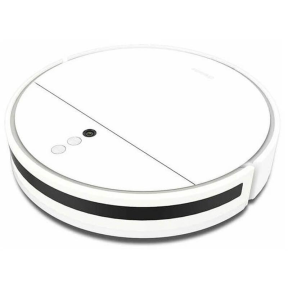 Dreame F9 (RVS5-WH0) - Робот-пылесос в Украине