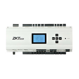 IP контроллер управления лифтами ZKTeco EC10