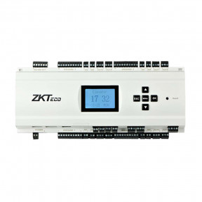 IP контролер управління ліфтами ZKTeco EC10 купити