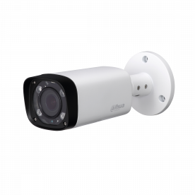2МП вулична HDCVI відеокамера Dahua Technology DH-HAC-HFW2231RP-Z-IRE6 (7-22 мм)