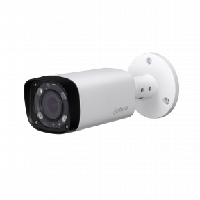 2МП вулична HDCVI відеокамера Dahua Technology DH-HAC-HFW2231RP-Z-IRE6 (7-22 мм) купити