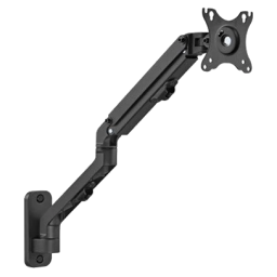 Gembird MA-WA1-02 17-27" - Кронштейн для монітора 7 кг