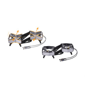 BRS-32 - Газовий пальник подвійний в Україні