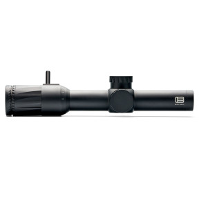 EOTech Vudu® 1-8x24 (30 мм) ILLUM. SFP HC3 - Приціл оптичний зображення